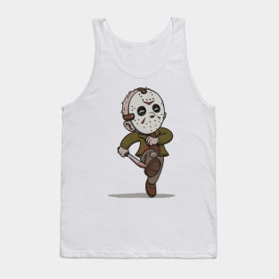 jason Tank Top